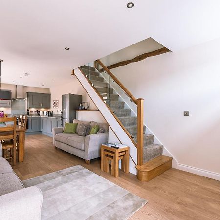 Brecks Farm - The Mill Villa York Luaran gambar