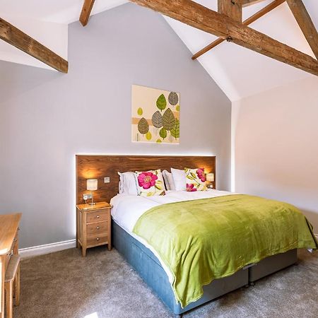 Brecks Farm - The Mill Villa York Luaran gambar
