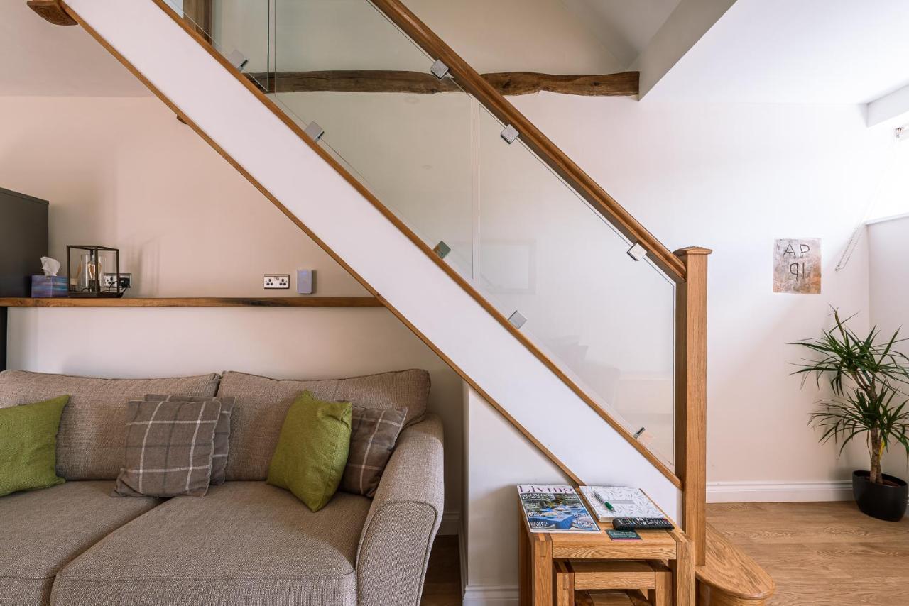 Brecks Farm - The Mill Villa York Luaran gambar