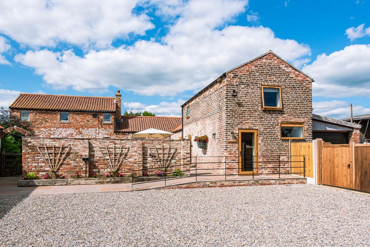 Brecks Farm - The Mill Villa York Luaran gambar