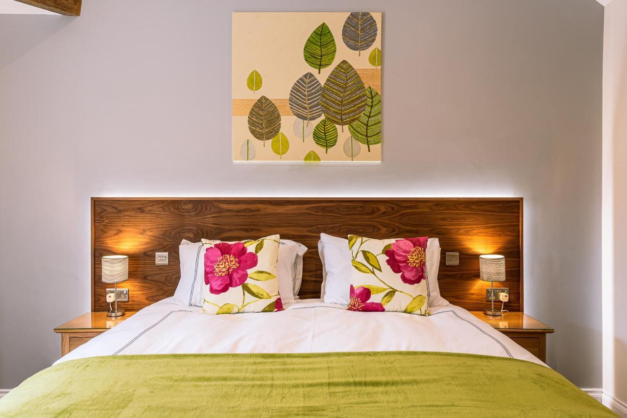 Brecks Farm - The Mill Villa York Luaran gambar